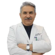 عيادات د. معين هزاع